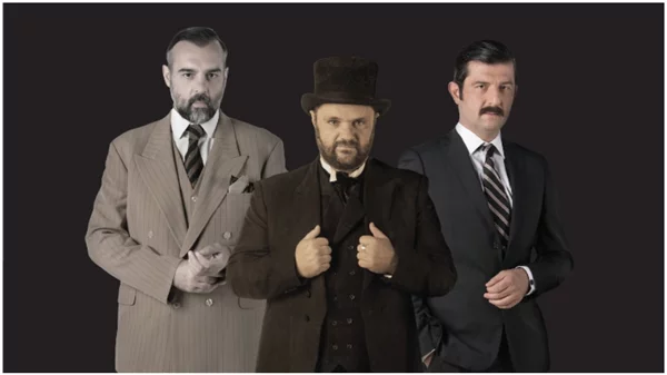 Το Θέατρο του Νέου Κόσμου μπαίνει στη νέα σεζόν με πολιτική άποψη